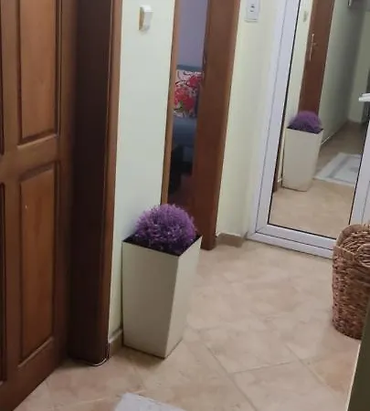 за гости на град Ii Homestay Burgas