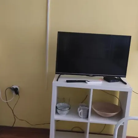 за гости на град Ii Homestay