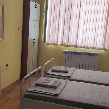 за гости на град Ii Homestay *